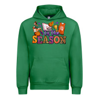 Emerald tis the season basketball Urban Hoodie - Jasminsmagicworld