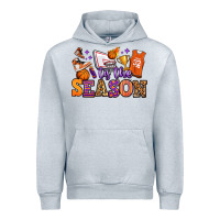 Heather Grey tis the season basketball Urban Hoodie - Jasminsmagicworld