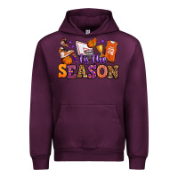 Mauve Wine tis the season basketball Urban Hoodie - Jasminsmagicworld