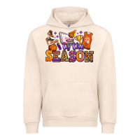 Sandshell tis the season basketball Urban Hoodie - Jasminsmagicworld