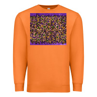 Carrot mardi gras leopard Premium Sweatshirt - RanaPortraitStore