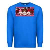 True Royal Happy valentines day gnomes rose Premium Sweatshirt - RanaPortraitStore