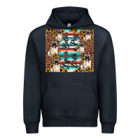 Navy life is better with a pug Urban Hoodie - JahusDesignShop