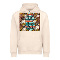 Sandshell life is better with a pug Urban Hoodie - JahusDesignShop