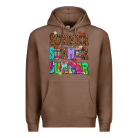 Chestnut summer summer summer Premium Hoodie - AdoDesignShop
