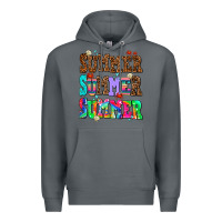 Rock summer summer summer Premium Hoodie - AdoDesignShop