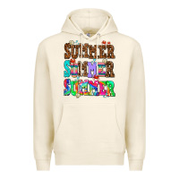Tofu summer summer summer Premium Hoodie - AdoDesignShop
