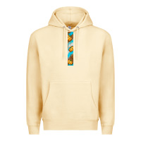 Pina Colada fall pumpkin Premium Hoodie - BundleAndBundleShop