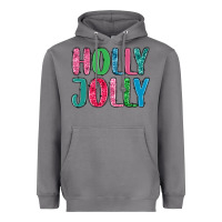 Storm holly jolly Heavyweight Hoodie - MaliasSmallBusiness