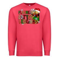 Cardinal flannels lattes Premium Sweatshirt - Zillion Design Studio