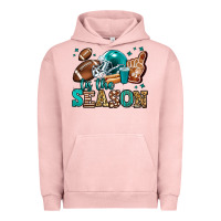 Tis The Season American Football Urban Hoodie | Teevron