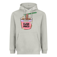 Moon Dust instant good vibes noodles Heavyweight Hoodie - MaliasSmallBusiness
