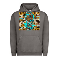 Pigment Tornado faith Urban Hoodie - JahusDesignShop