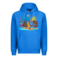 True Royal stay salty Premium Hoodie - AdoDesignShop
