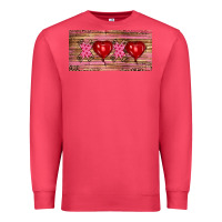 Cardinal Valentine's Day Xoxo Premium Sweatshirt - RanaPortraitStore