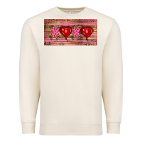 Sandshell Valentine's Day Xoxo Premium Sweatshirt - RanaPortraitStore