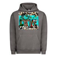 Pigment Tornado christmas love Urban Hoodie - JahusDesignShop