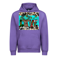 Christmas Love Urban Hoodie | Teevron