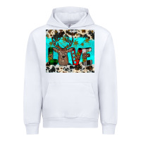 White christmas love Urban Hoodie - JahusDesignShop