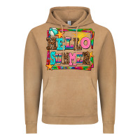 Vintage Camel hello summer Vintage Hoodie - AdoDesignShop