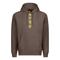 Coffee pumpkin caffee Premium Hoodie - BundleAndBundleShop