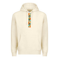 Sandshell pumpkin caffee Premium Hoodie - BundleAndBundleShop