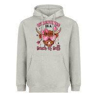 Moon Dust valentines is a bunch of bull Heavyweight Hoodie - MaliasSmallBusiness