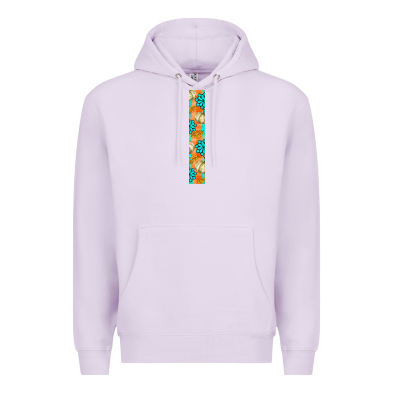 Fall Pumpkin Premium Hoodie by BundleAndBundleShop | Teevron