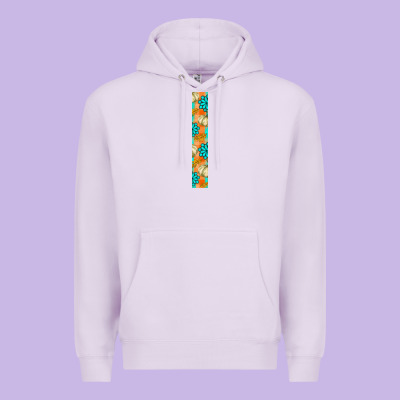 Fall Pumpkin Premium Hoodie Designed By Bundleandbundleshop