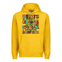 Lemon boots flannels Premium Hoodie - AdoDesignShop