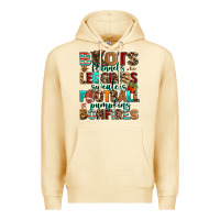 Pina Colada boots flannels Premium Hoodie - AdoDesignShop