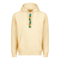 Pina Colada fall pumpkin Premium Hoodie - BundleAndBundleShop