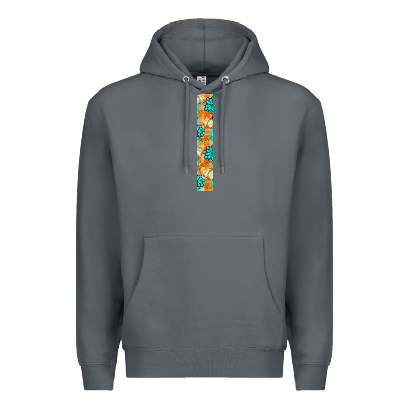 Fall Pumpkin Premium Hoodie by BundleAndBundleShop | Teevron