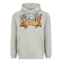 Moon Dust customized chef tools Heavyweight Hoodie - MaliasSmallBusiness