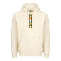 Sandshell pumpkin caffee Premium Hoodie - BundleAndBundleShop