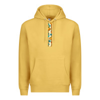 Antique Gold pumpkin caffee Premium Hoodie - BundleAndBundleShop