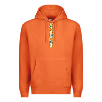 Carrot pumpkin caffee Premium Hoodie - BundleAndBundleShop