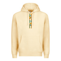 Pina Colada pumpkin caffee Premium Hoodie - BundleAndBundleShop