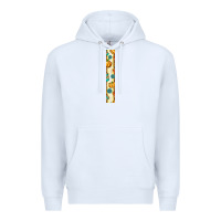White pumpkin caffee Premium Hoodie - BundleAndBundleShop
