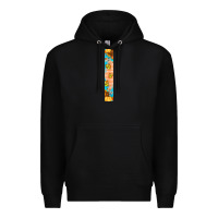 Black fall Premium Hoodie - BundleAndBundleShop