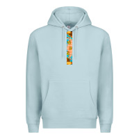 Blue Mist fall Premium Hoodie - BundleAndBundleShop