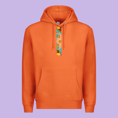 Fall Premium Hoodie Designed By Bundleandbundleshop
