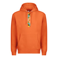 Carrot fall Premium Hoodie - BundleAndBundleShop
