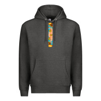 Charcoal Heather fall Premium Hoodie - BundleAndBundleShop
