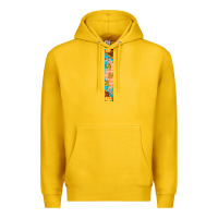 Lemon fall Premium Hoodie - BundleAndBundleShop
