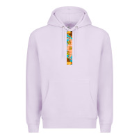 Lilac fall Premium Hoodie - BundleAndBundleShop