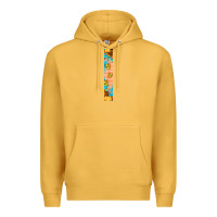 Mustard fall Premium Hoodie - BundleAndBundleShop