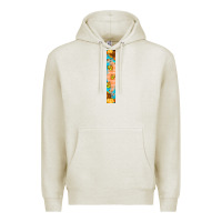 Oatmeal Heather fall Premium Hoodie - BundleAndBundleShop