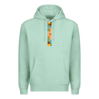 Seafoam fall Premium Hoodie - BundleAndBundleShop