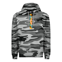 Slate Camo fall Premium Hoodie - BundleAndBundleShop